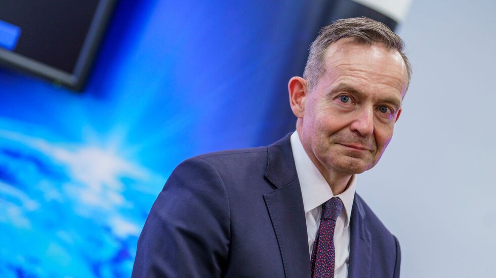 Der frühere Bundesverkehrsminister Wissing hat einen neuen Job in der Wirtschaft. (Archivbild) Der frühere Bundesverkehrsminister Wissing hat einen neuen Job in der Wirtschaft. (Archivbild)