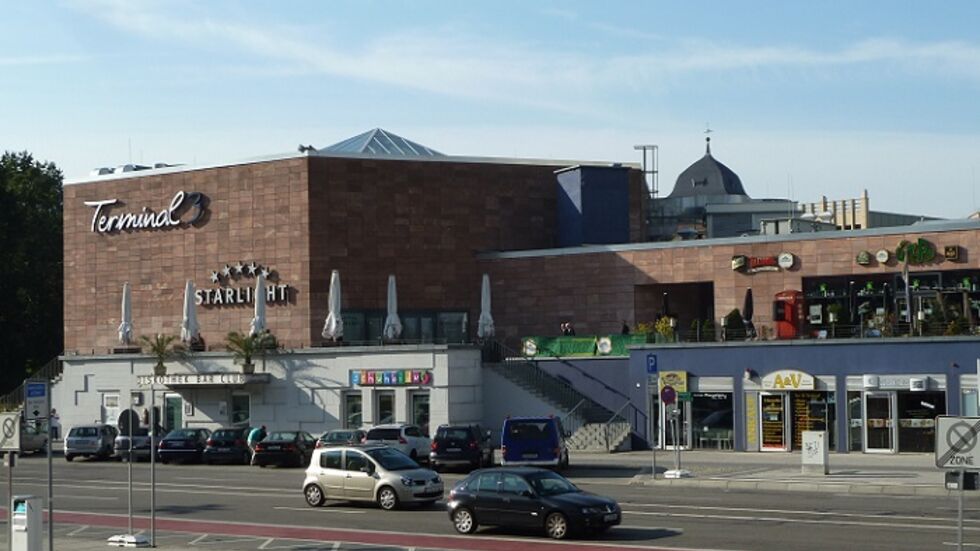 Für das Starlight gibt es einen Nachfolger - und auch der Stadt­keller soll bald wieder öffnen Für das Starlight gibt es einen Nachfolger - und auch der Stadtkeller soll bald wieder öffnen