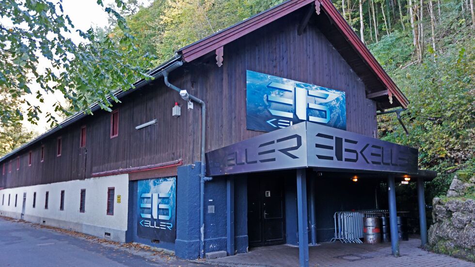 In dieser Disco hatte die Medizin-Studentin noch gefeiert, bevor sie starb. (Archivbild) In dieser Disco hatte die Medizin-Studentin noch gefeiert, bevor sie starb. (Archivbild)