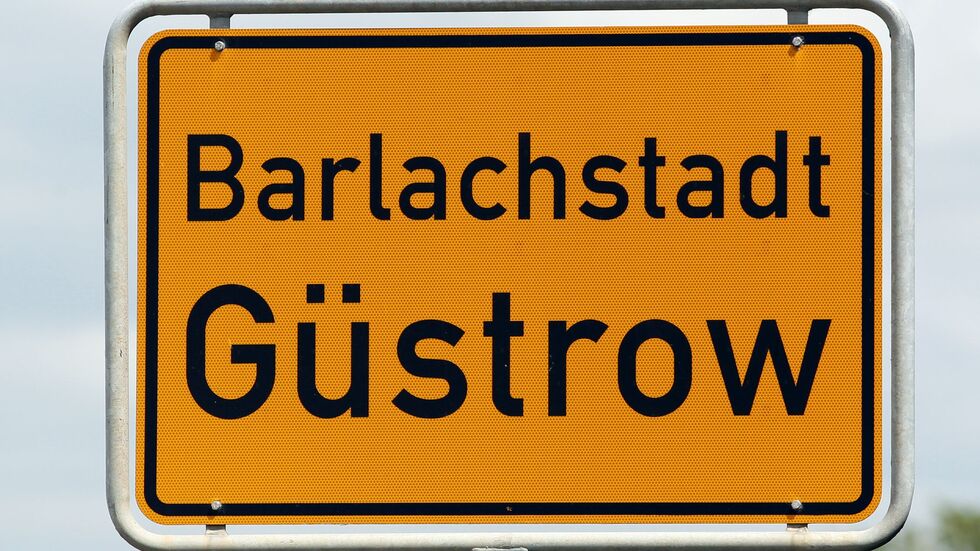 Die Polizei sucht nach einem Jungen aus Güstrow. (Symbolbild) Die Polizei sucht nach einem Jungen aus Güstrow. (Symbolbild)