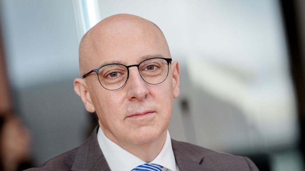 Russland hat Deutschland im Fokus, meint auch Verfassungsschutz-Chef Sinan Selen.