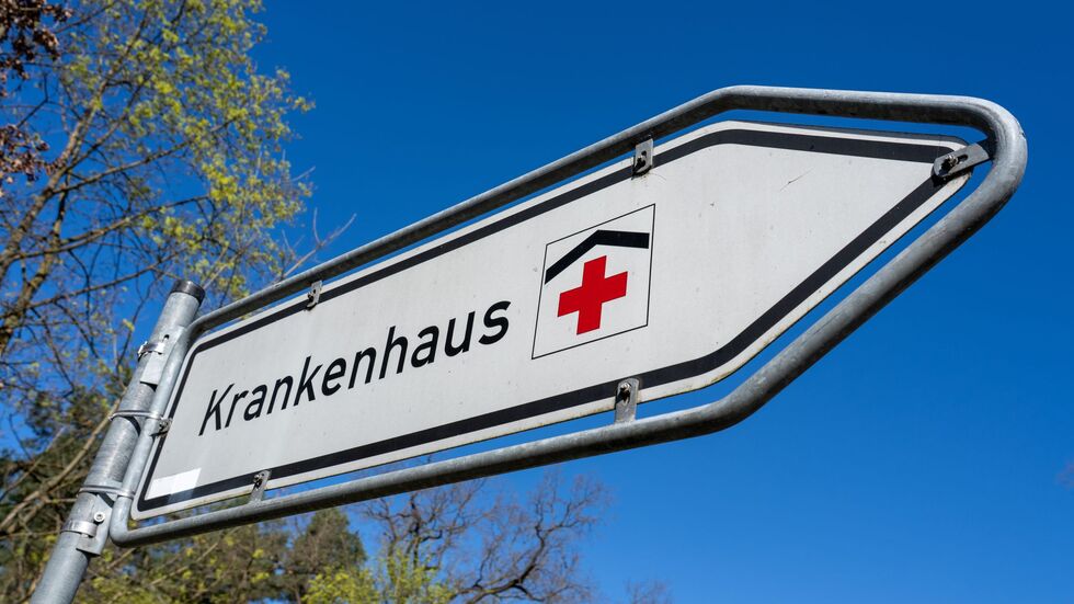 Die Bundesregierung bringt Nachbesserungen der Krankenhausreform auf den Weg. (Archivbild) Die Bundesregierung bringt Nachbesserungen der Krankenhausreform auf den Weg. (Archivbild)