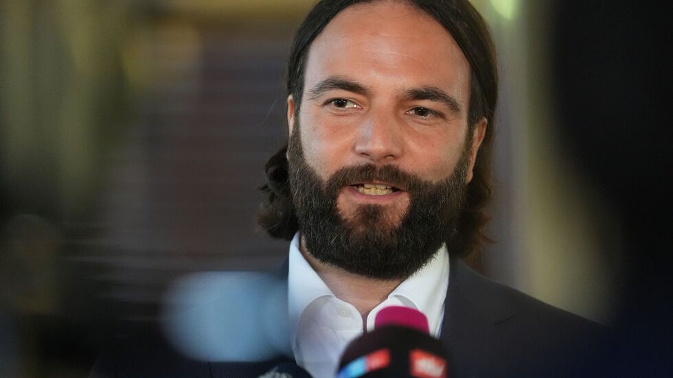 Blocks Verteidiger Ingo Bott hatte mit der Vorsitzenden Richterin wieder einen Schlagabtausch.