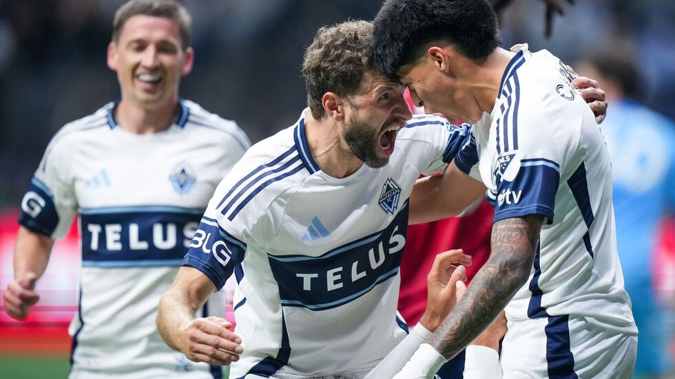 Thomas Müller (M) hat seit seinem Wechsel nach Kanada schon viele emotionale Momente erlebt. (Archivfoto) Thomas Müller (M) hat seit seinem Wechsel nach Kanada schon viele emotionale Momente erlebt. (Archivfoto)