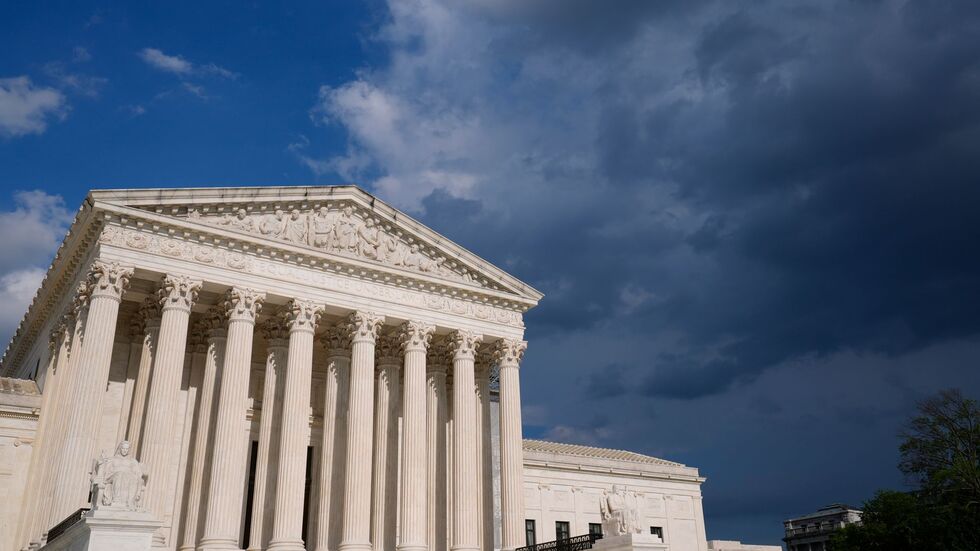 Der Supreme Court beschert der Trump-Regierung vorerst einen Sieg im Rechtsstreit um bereits bewilligte Auslandshilfen in Milliardenhöhe. (Archivfoto) Der Supreme Court beschert der Trump-Regierung vorerst einen Sieg im Rechtsstreit um bereits bewilligte Auslandshilfen in Milliardenhöhe. (Archivfoto)