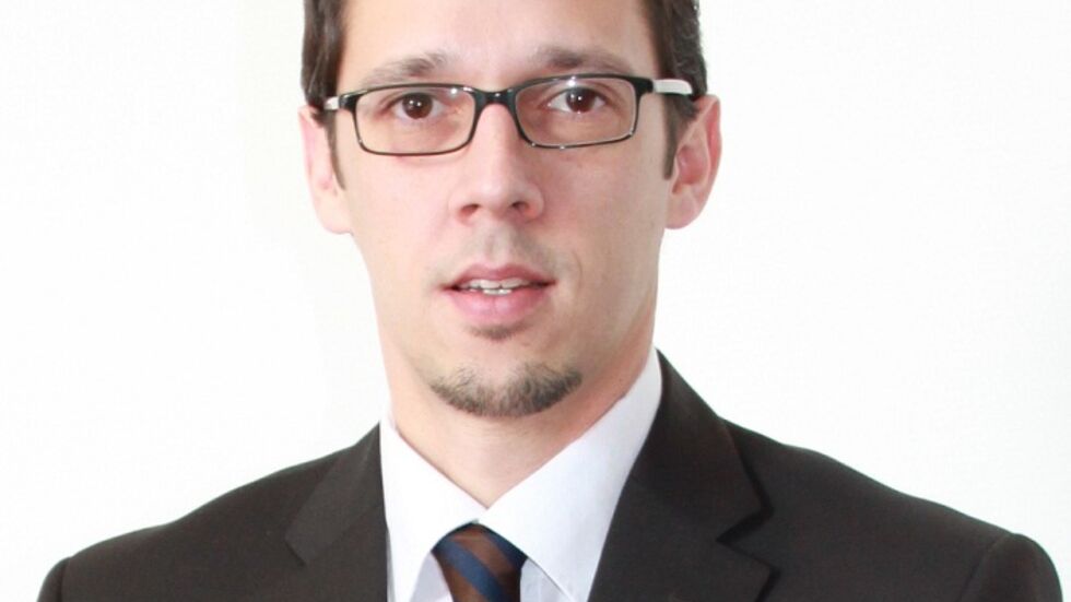 Mario Müller leitet seit heute das Jobcenter. (c) PR Arbeits­agentur Mario Müller leitet seit heute das Jobcenter. (c) PR Arbeitsagentur