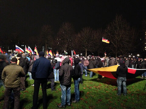 Foto: Redak&shy;tion