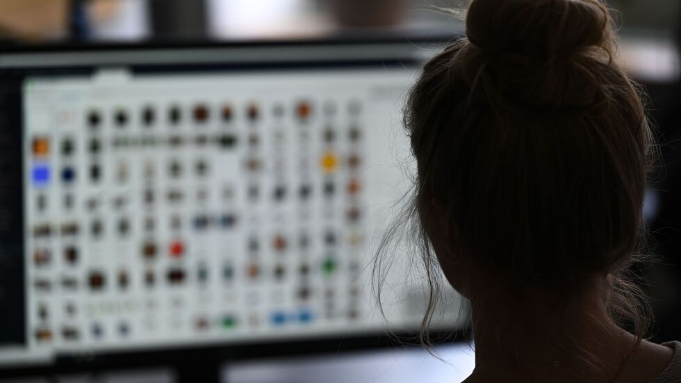 Für die Ermittlung gegen die Verbreitung von kinderpornografischem Material ist in Deutschland das BKA die Leitstelle. (Archivbild)
