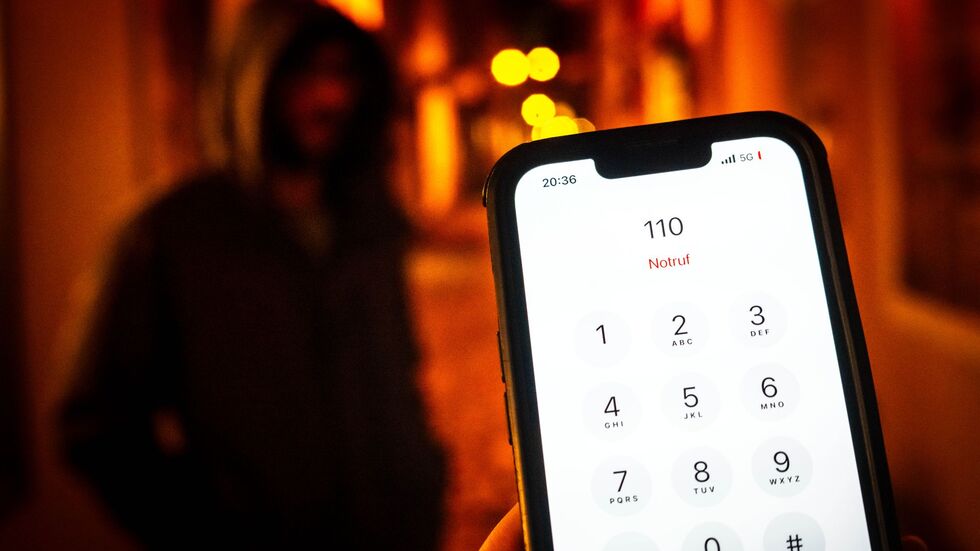 In Deutschland wird wieder über das Sicherheitsgefühl von Frauen diskutiert. In Deutschland wird wieder über das Sicherheitsgefühl von Frauen diskutiert.