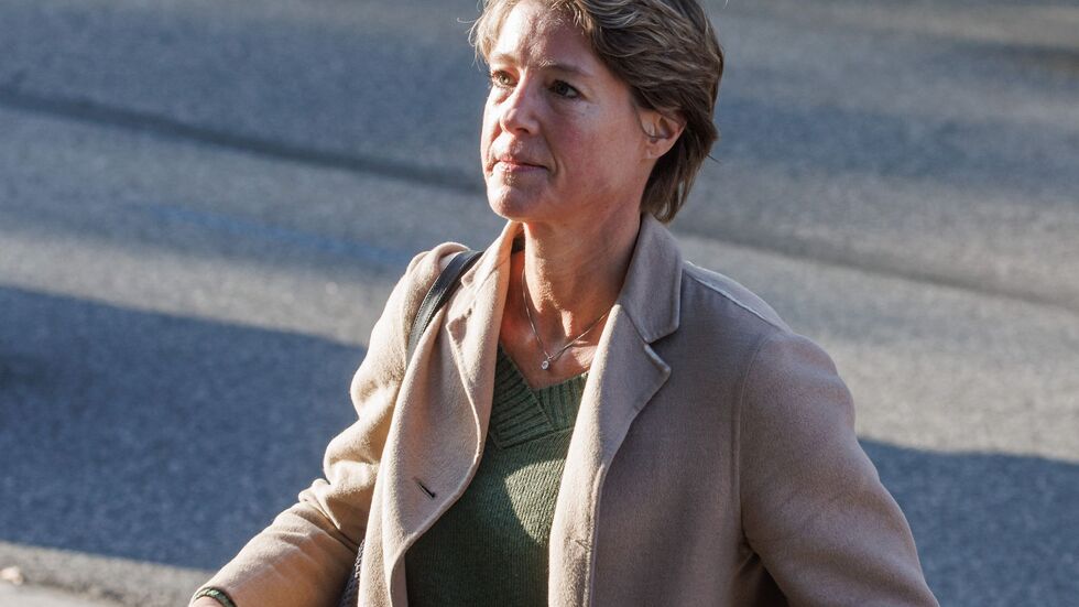 Christina Block hat erneut vor Gericht bestritten, die Entführung ihrer Kinder in Auftrag gegeben zu haben. Christina Block hat erneut vor Gericht bestritten, die Entführung ihrer Kinder in Auftrag gegeben zu haben.