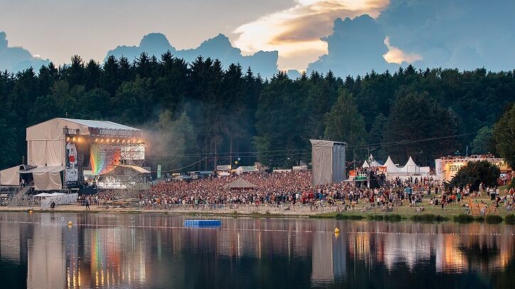Foto: Hartmut Bösener / Archiv
