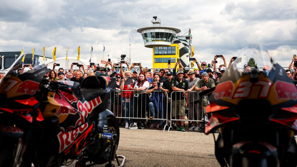 Das BSW beantragt im Landtag, die Fankultur am Sachsenring als immaterielles Kulturerbe zu unterstützen.