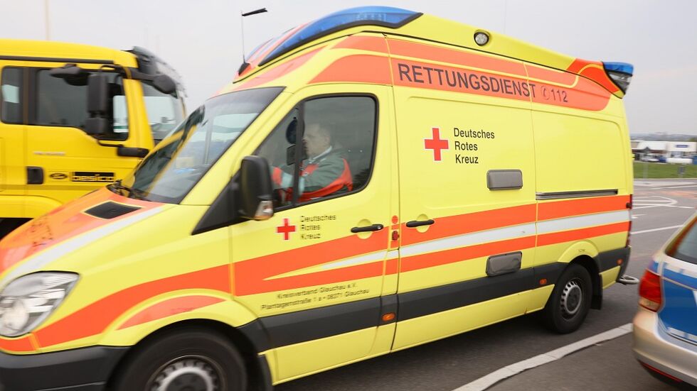 Symbolbild Symbolbild