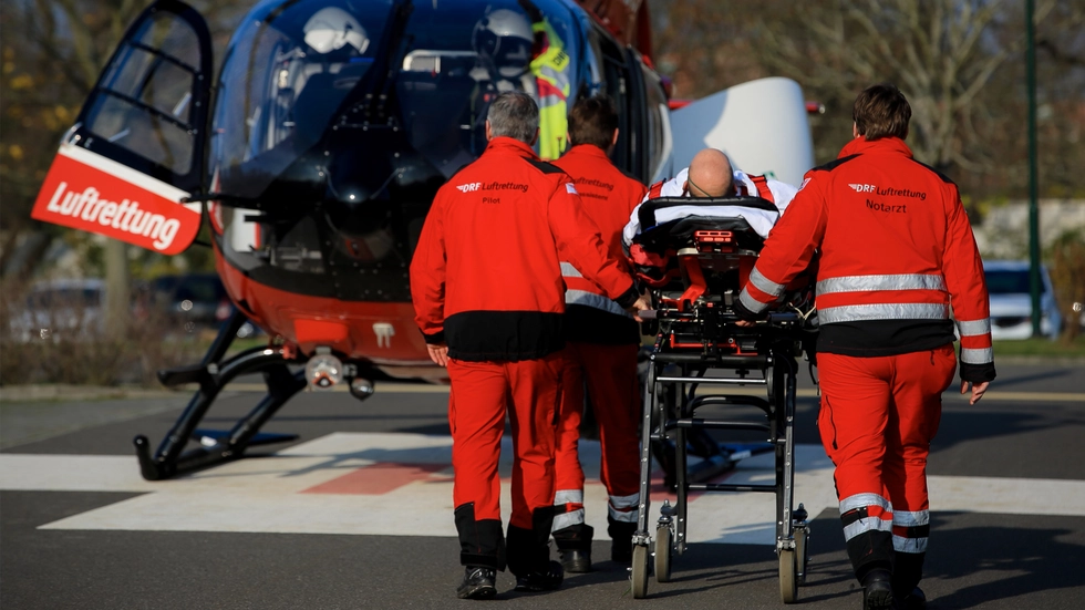 Symbolbild Symbolbild