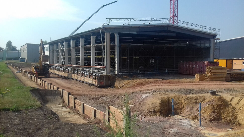 Foto: Redaktion / Archiv Foto: Redaktion / Archiv