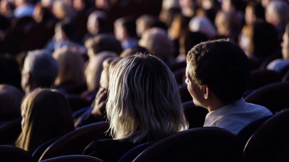 Theater (Symbolbild) Theater (Symbolbild)