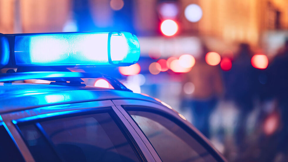 In Chemnitz war die Polizei gleich zweimal im Einsatz. Erst am Montagabend im Zentrum, dann nur wenige Stunden später auf dem Sonnenberg. Zwei Überfälle, zwei Tatorte, zwei Opfer