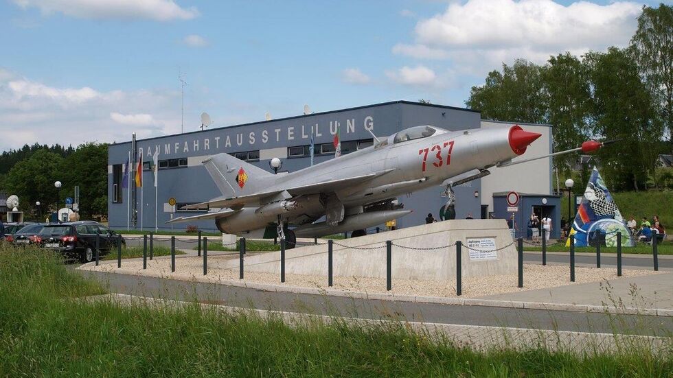 Das Museum soll einen Erweiterungsbau bekommen. Das Museum soll einen Erweiterungsbau bekommen.