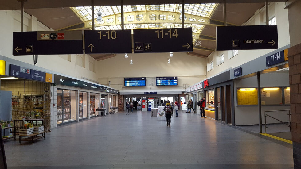 Archivfoto: Redaktion Archivfoto: Redaktion