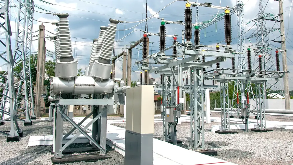 In Mittweida ist in der Nacht der Strom ausgefallen. Ursache ist wohl ein Kurzschluss. In Mittweida ist in der Nacht der Strom ausgefallen. Ursache ist wohl ein Kurzschluss.