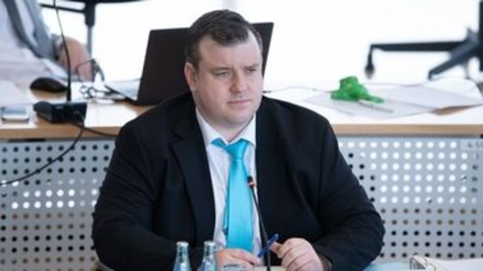 Holger Hentschel