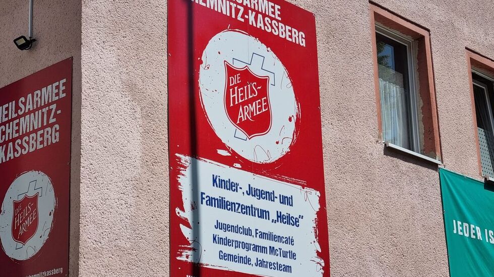 Die "Heilse" wird so stark genutzt, dass sie sogar mehr Förderung erhalten soll als bisher.