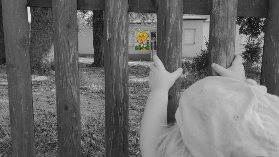 Foto: Elternrat Kita Wichtelberg Foto: Elternrat Kita Wichtelberg