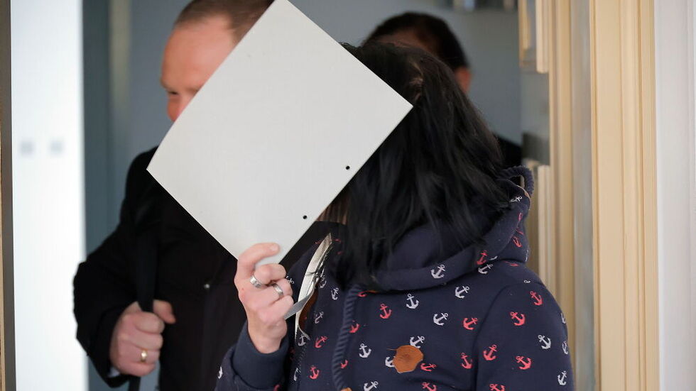 Das Landgericht Chemnitz hat im Verfahren gegen Doreen Romy L. entschieden. Nach einem tödlichen Unfall in Freiberg erhält die sechsfache Mutter eine Bewährungsstrafe. 