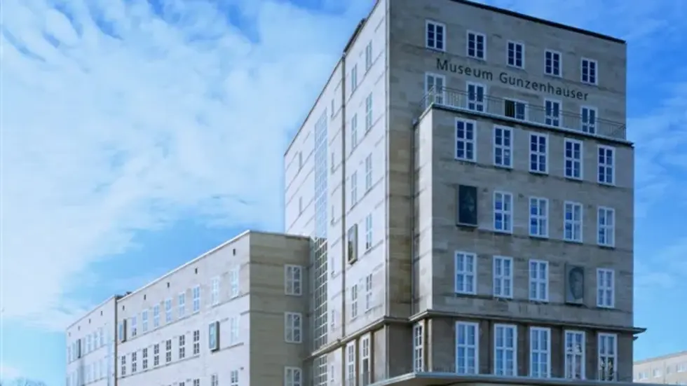  Das Museum Gunzenhauser in Chemnitz bekommt ein neues Lichtkonzept. Der Bund fördert die Umstellung auf LED mit 200.000 Euro. Der Freistaat könnte die Summe verdoppeln.