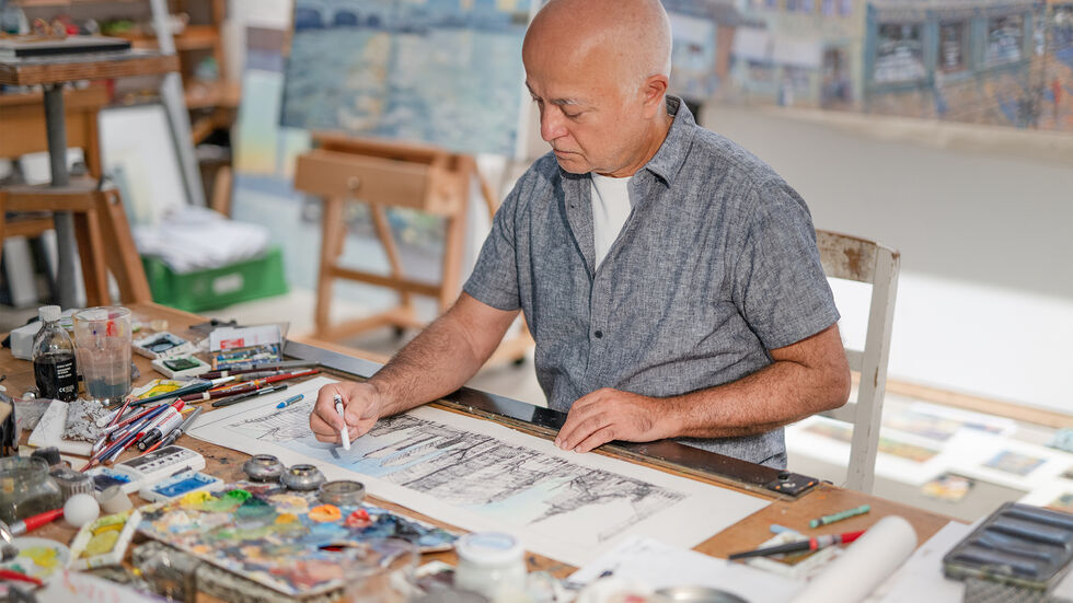 Yadegar Asisi Yadegar Asisi