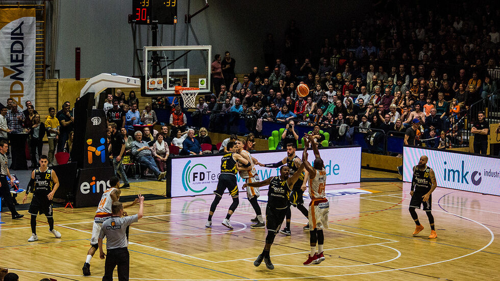 Foto: Eric Bader Foto: Eric Bader