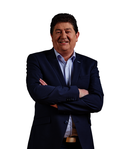 Andreas Schuhknecht (Verkaufsleiter)