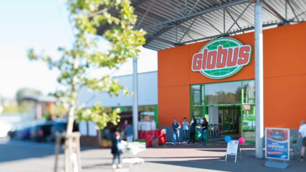 Foto: Globus Foto: Globus