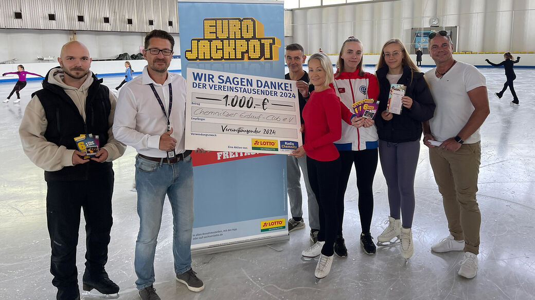 CEC Chemnitzer Eislauf-Club e.V.