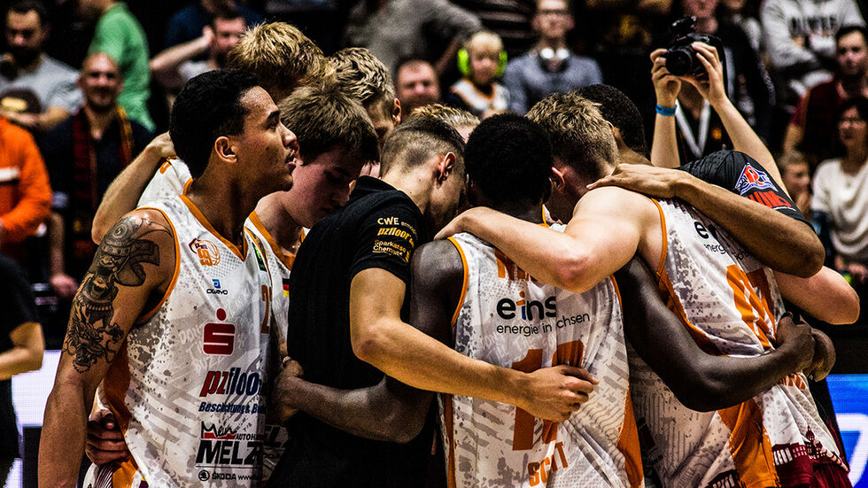 Foto: Eric Bader Foto: Eric Bader