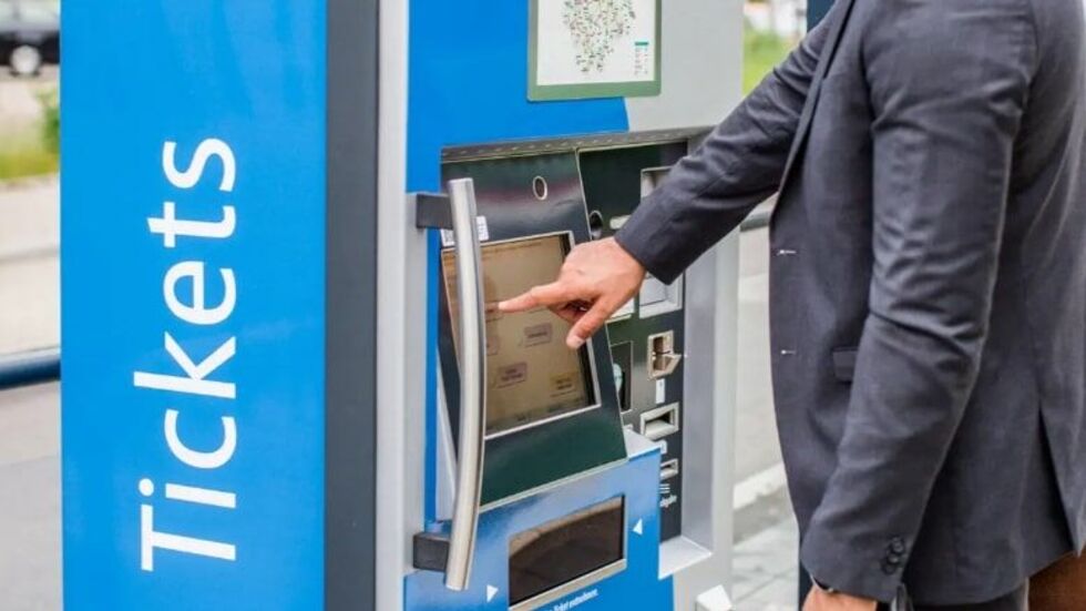 Die CVAG erhöht am 1. April die Ticketpreise. Darauf hat das Verkehrsunternehmen jetzt noch einmal  hingewiesen. Die CVAG erhöht am 1. April die Ticketpreise. Darauf hat das Verkehrsunternehmen jetzt noch einmal  hingewiesen.