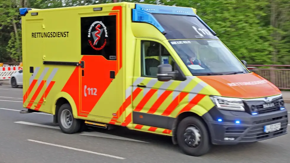 Symbolbild Symbolbild