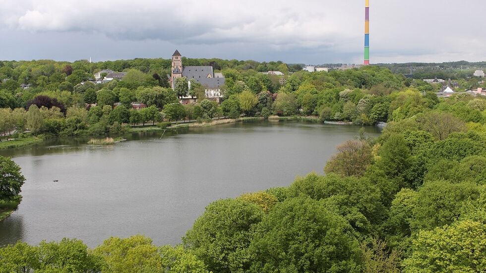 Anwohner sind eingeladen, über die Zukunft mitzudiskutieren. Anwohner sind eingeladen, über die Zukunft mitzudiskutieren.