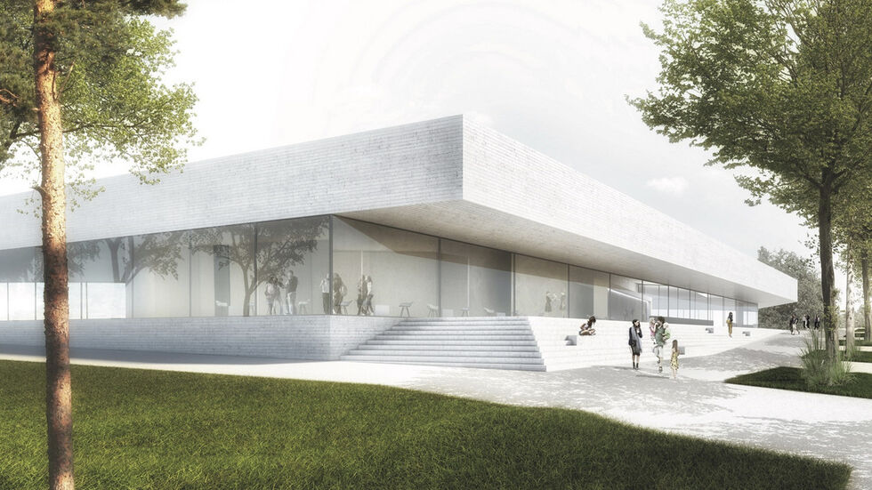 Visualisierung: Code Unique 