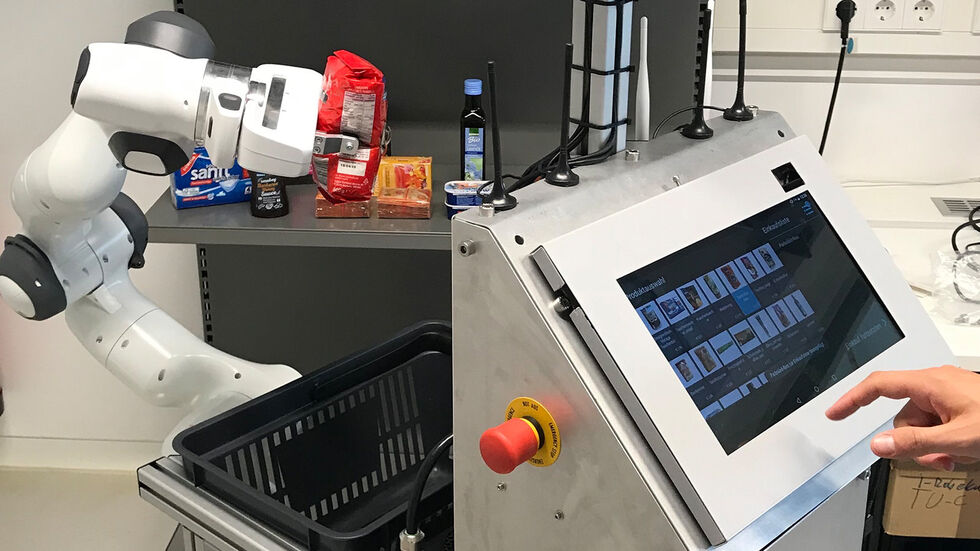 Foto: TU Chemnitz / Kenny Schlegel Foto: TU Chemnitz / Kenny Schlegel