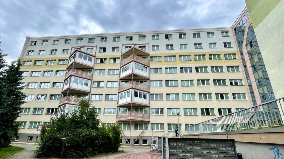 Ein Wohnheimzimmer in Zwickau kostet aktuell zwischen rund 180 und 280 Euro. 