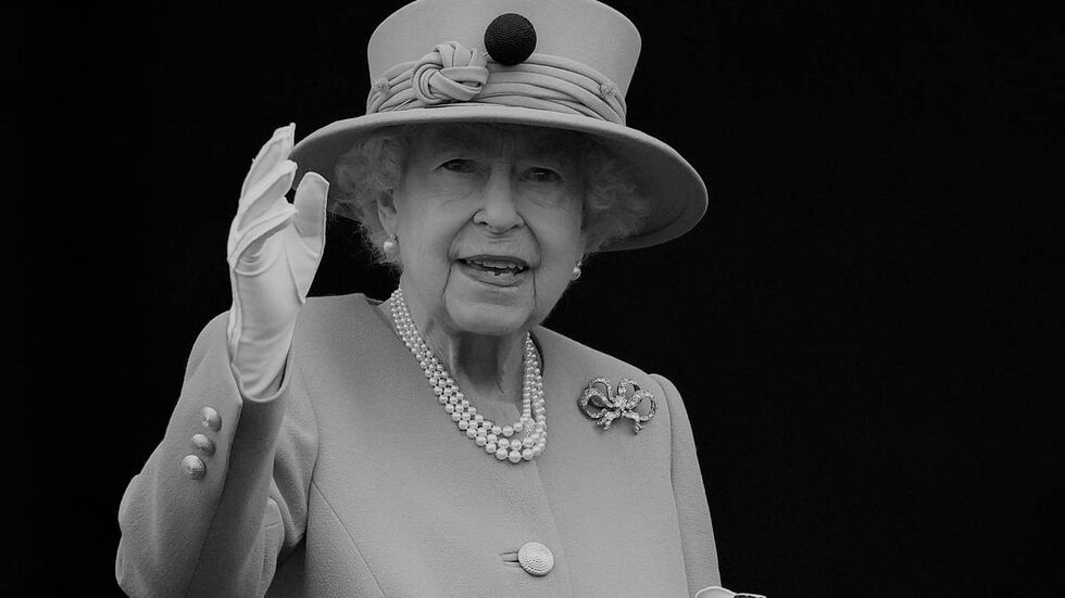 Eine Ära geht zu Ende: Queen Elizabeth II ist im Alter von 96 Jahren gestorben. Nun ist ihr Sohn Charles König