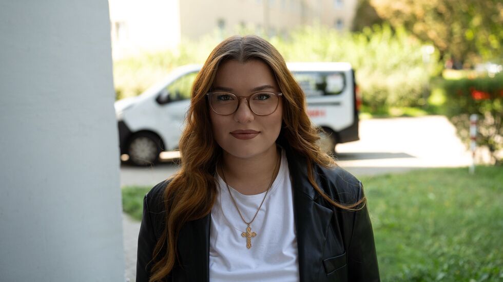 Fayna Deckow hat die Aktion gemeinsam mit vielen Helfern auf die Beine gestellt.