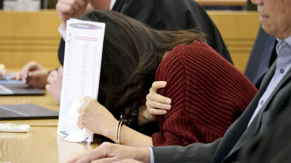 Prozess um Zwangsprostitution in Chemnitz: Vier Angeklagte sollen Vietnamesinnen in Wohnungsbordellen ausgebeutet haben. Sex wurde ab 70 Euro angeboten.