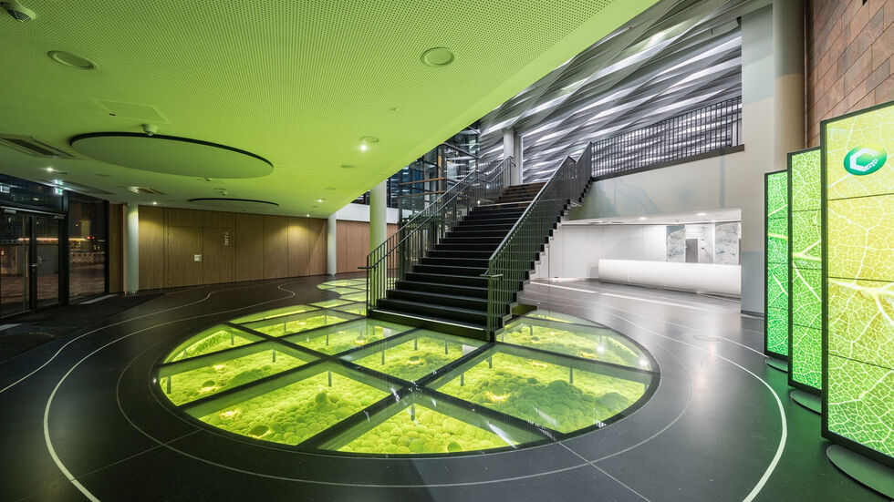 Veranstaltungsort ist diesmal das Carlowitz Congresscenter