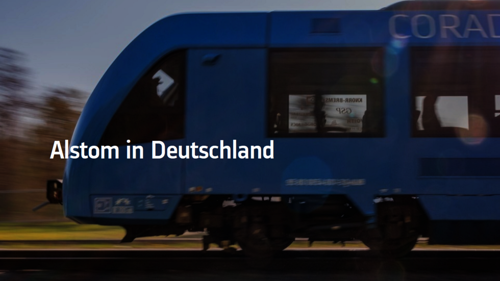 Erprobt wird die Akku-Ladestation aus Annaberg-Buchholz beim Zughersteller Alstom. Noch in diesem Jahr soll im Erzgebirge ein Versuchsbetrieb starten. Erprobt wird die Akku-Ladestation aus Annaberg-Buchholz beim Zughersteller Alstom. Noch in diesem Jahr soll im Erzgebirge ein Versuchsbetrieb starten.