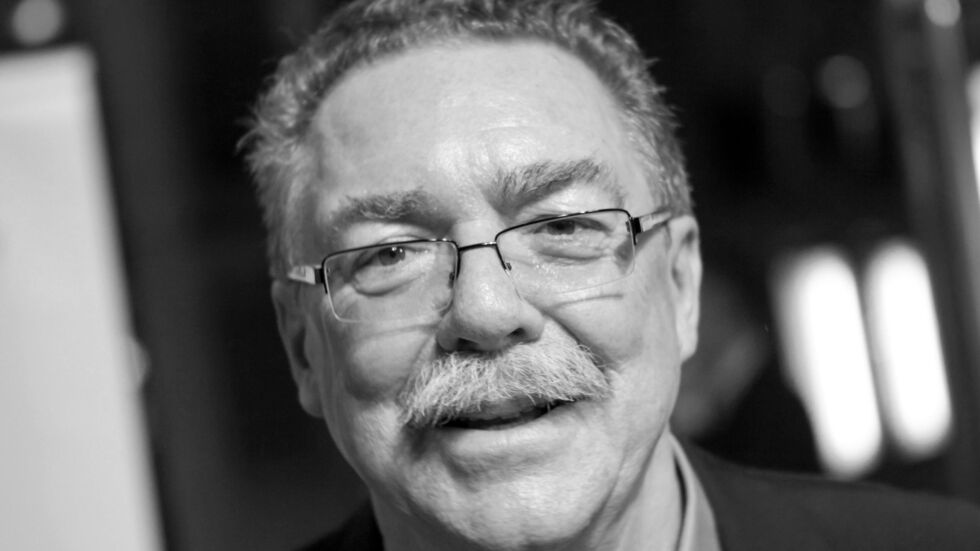 Wolfgang Engel Wolfgang Engel