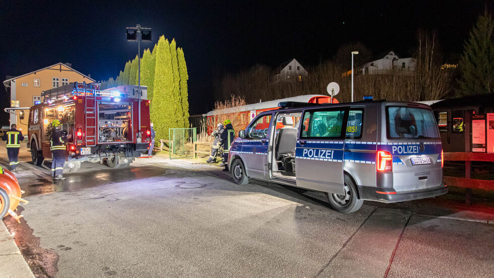 Das Zughotel Wolkenstein ist auch für viele Chemnitzer ein beliebtes Ausflugsziel Das Zughotel Wolkenstein ist auch für viele Chemnitzer ein beliebtes Ausflugsziel