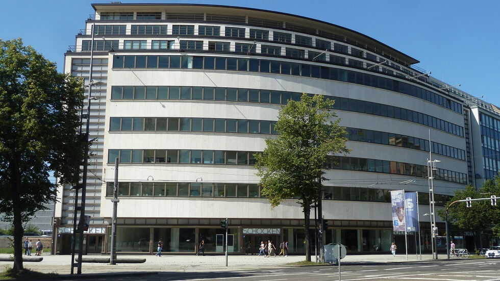 Staatliches Museum für Archäologie Chemnitz (smac)