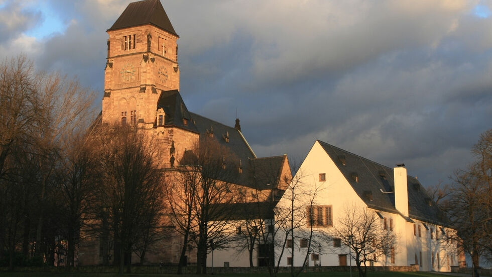 Foto: Schloßkirche Foto: Schloßkirche